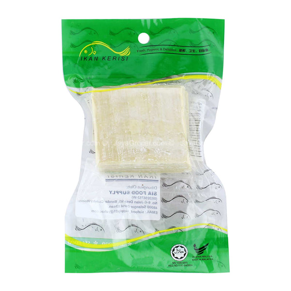 Sia Foods Wantan Skin 200g (highest price)