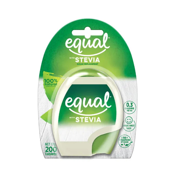 Equal Stevia Tablet 200pcs/pack (highest price)