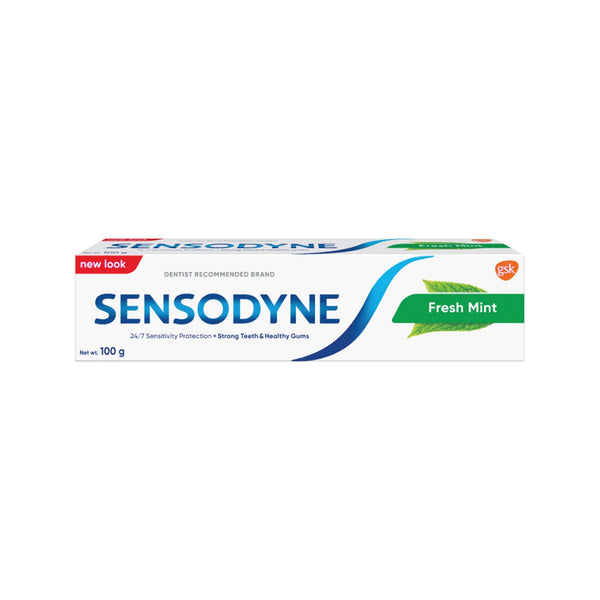 Sensodyne Fresh Mint 100g