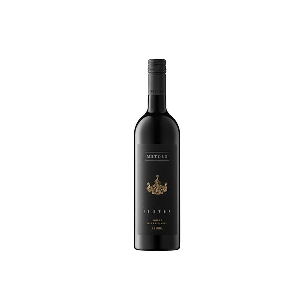 Mitolo Jester McLaren Vale Shiraz 750ml (highest price)