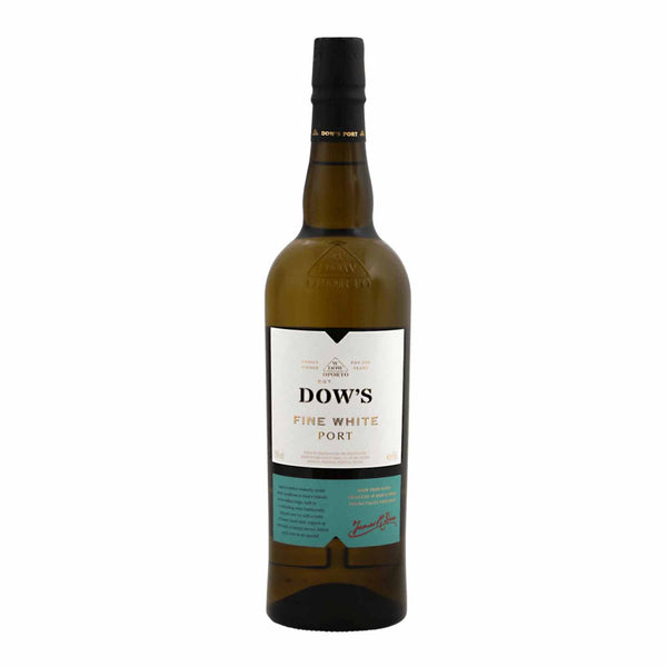 Dows Fine White Port 750ml