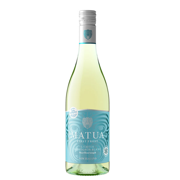 Matua Marlborough Sauvignon Blanc 750ml