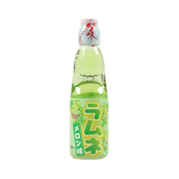 Hata Bin Ramune Pine Aji 200g