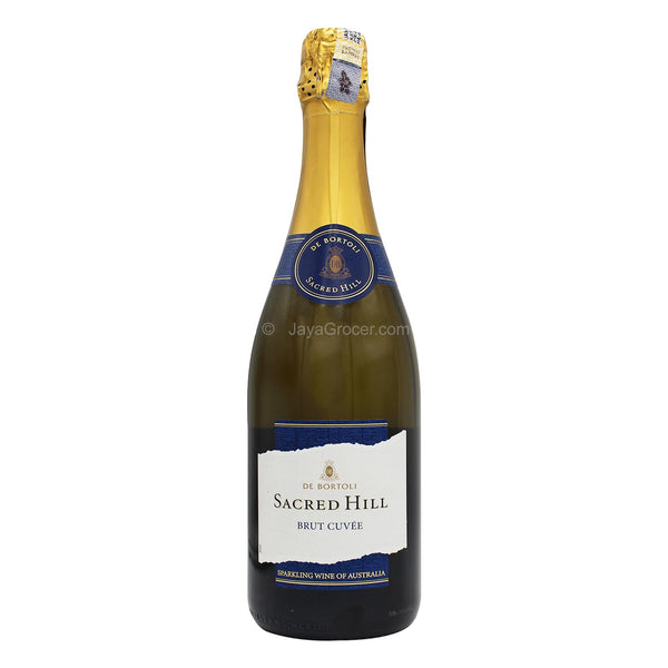 Sacred Hill Sparkling Brut 750ml