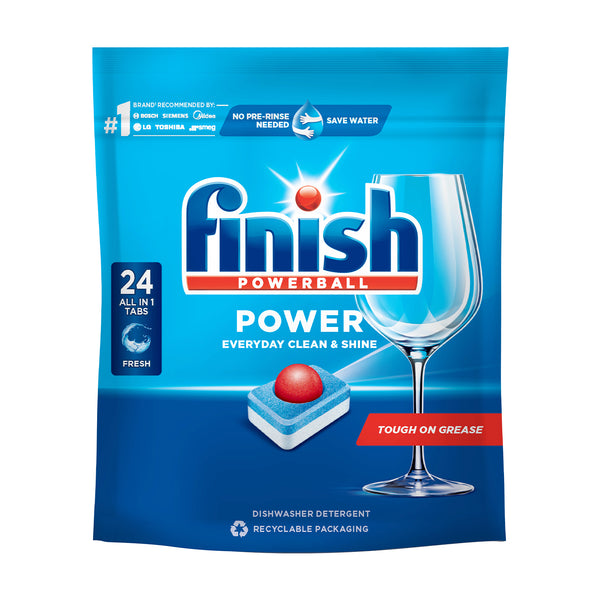 Finish All in One Max Tablet 24ea (highest price)