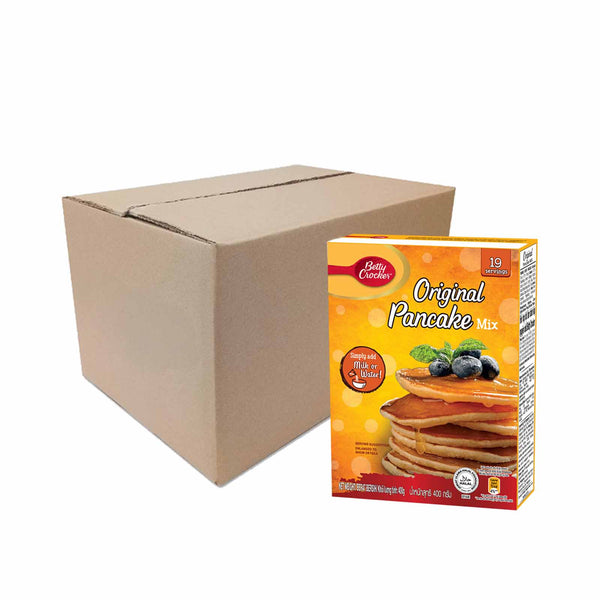 Betty Crocker Original Pancake Mix 400g (highest price)