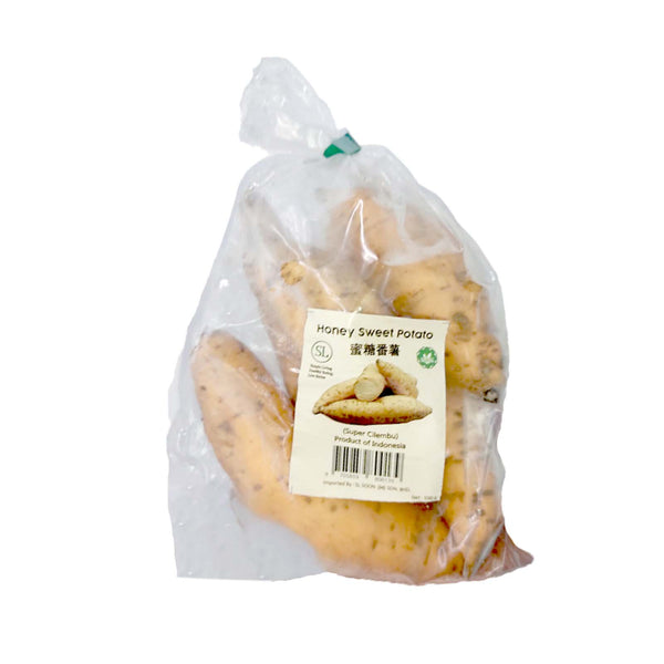Sls Sweet Potato Honey 500g (highest price)
