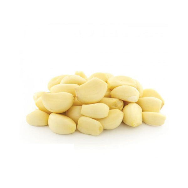 Peeled Garlic (China) 200g