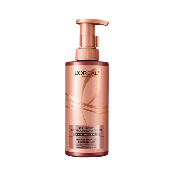 Loreal Full Resist Anti-Hair Fall Conditioner 440ml