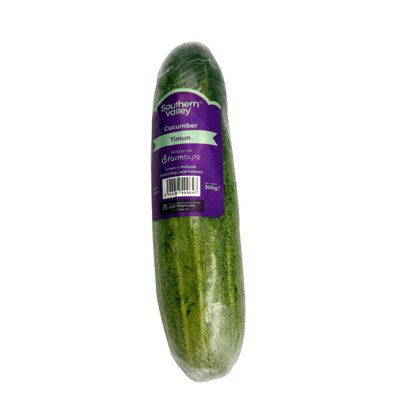 Sv Cucumber (Timun) (Malaysia) 300g