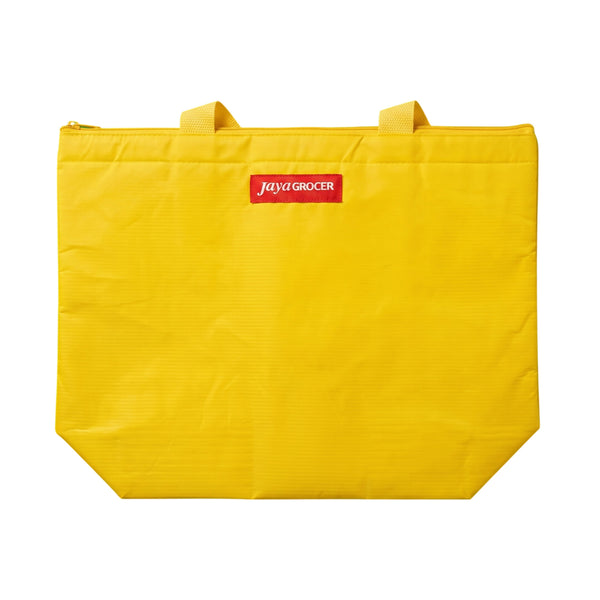Rpet Cooler Bag 36 x 36 x 50cm 1unit