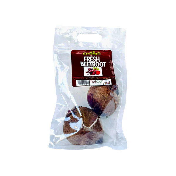 Earthmate Beetroot (Thailand) 300g (highest price)