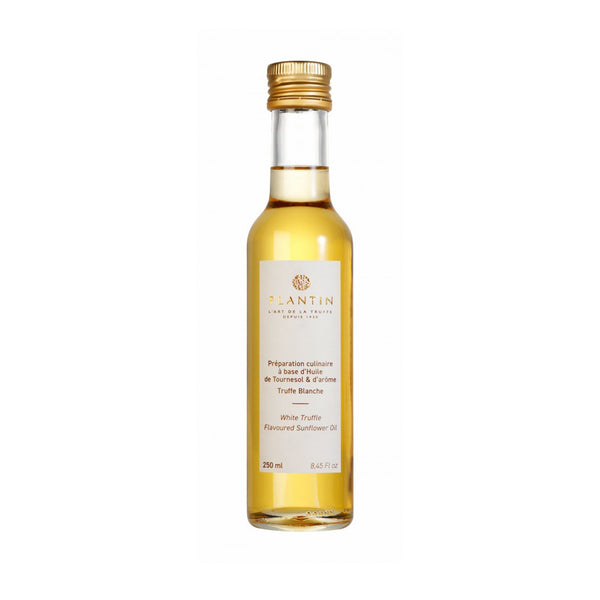 Stefania Calugi White Truffle with Sunflower Oil 250ml