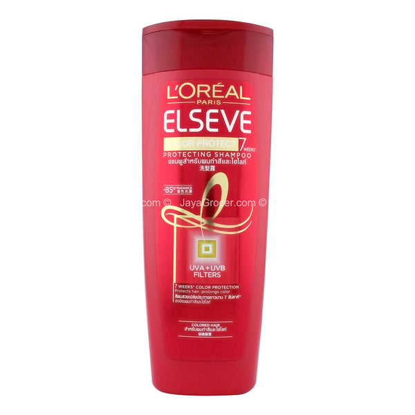 L'oreal Paris Elseve Color Protect Shampoo 330ml