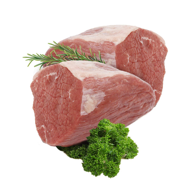 AUST GRAIN FED EYE ROUND BLOCK