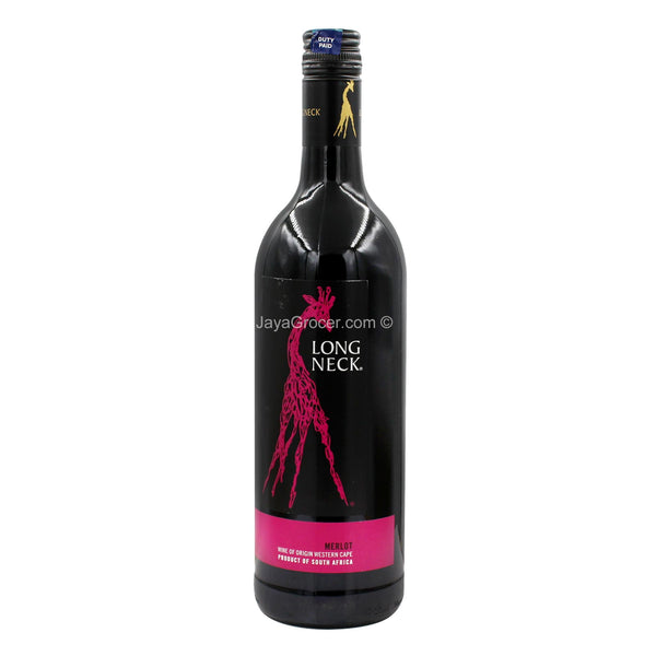 Long Neck Merlot 750ml