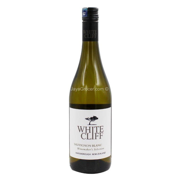 White Cliff Sauvignon Blanc 750ml
