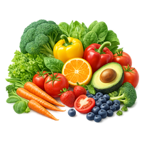 Vegetables