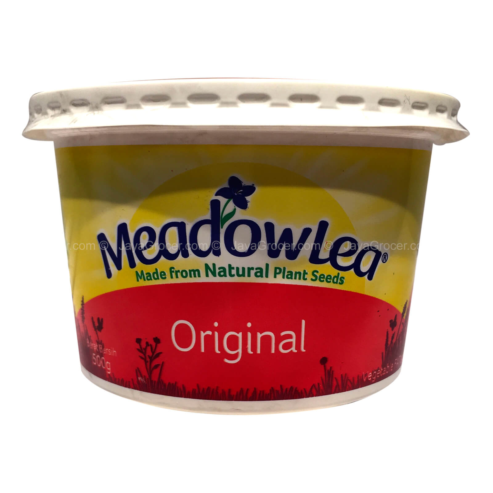 MEADOW LEA CHOLESTEROL/F SPREAD 500G *1