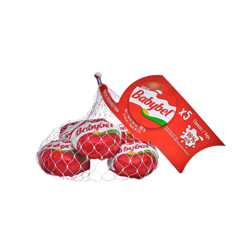 Mini Babybel 110g