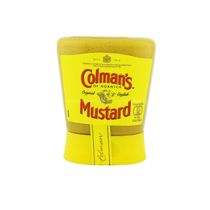 Colman English Mustard 150g