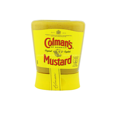 Colman English Mustard 150g