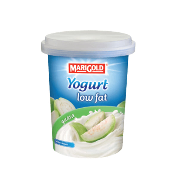 Marigold Yoghurt Guava 130g