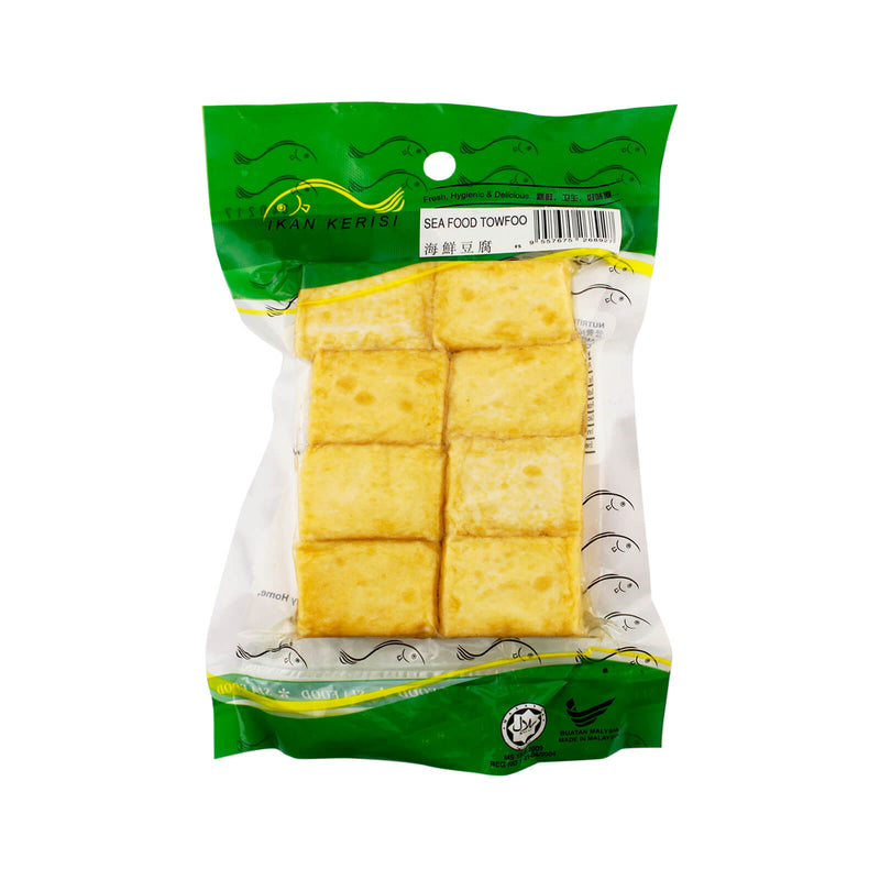 Sia Seafood Tofu 1pack