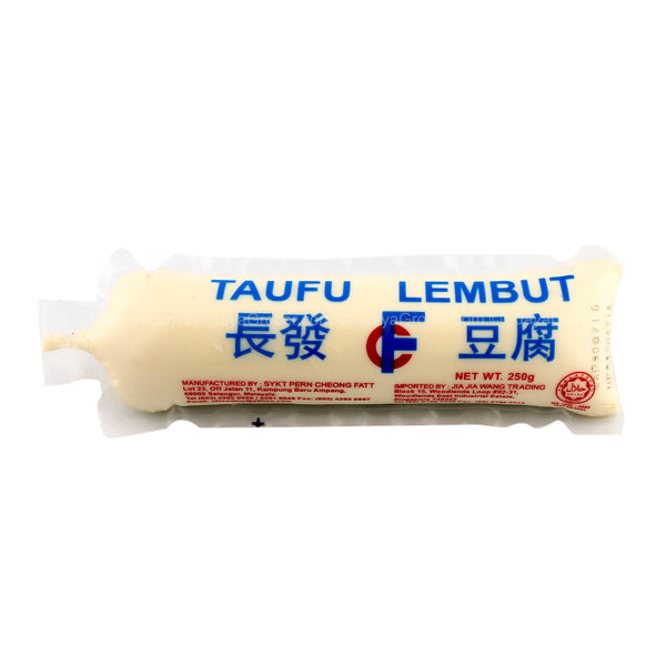Cheong Fatt Sakura Tofu 250g (highest price)