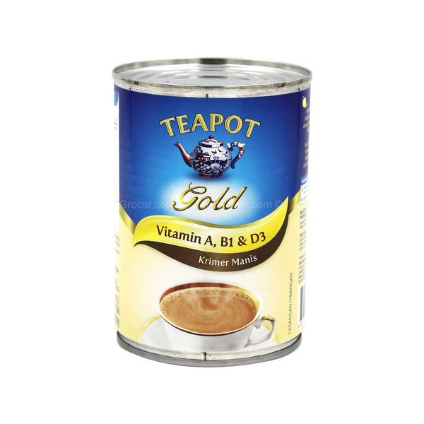 Teapot Sweetened Creamer 500g (highest price)