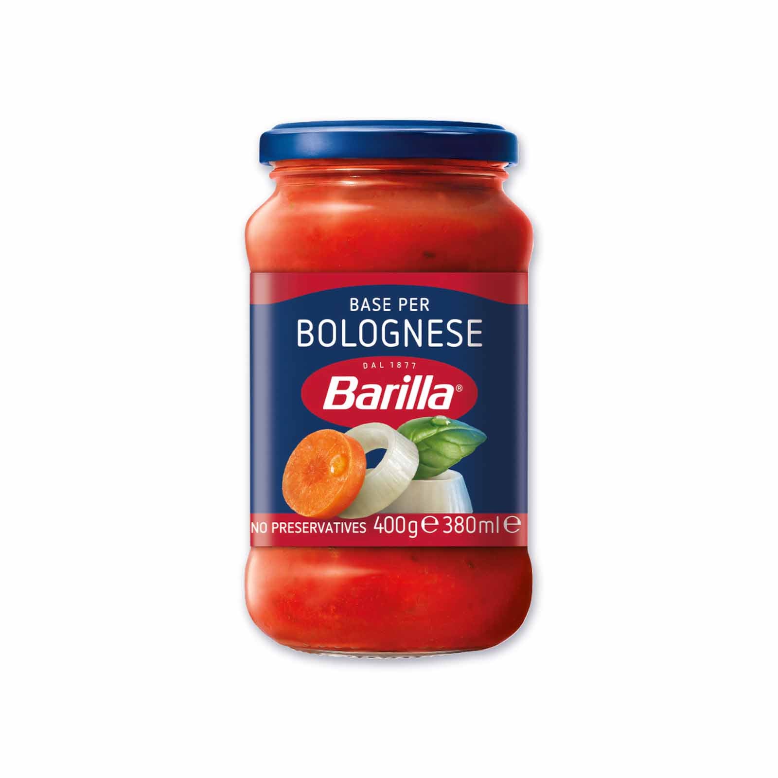 Barilla Bolognese Pasta Sauce 400g