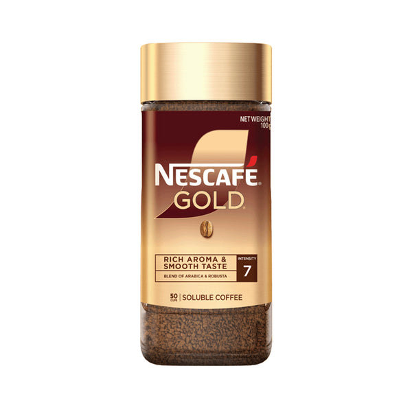 Nescafe Gold Blend 100g (highest price)