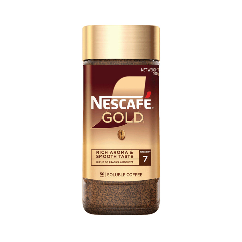 Nescafe Gold Blend 100g