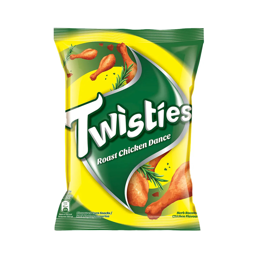 Twisties Chicken 60g