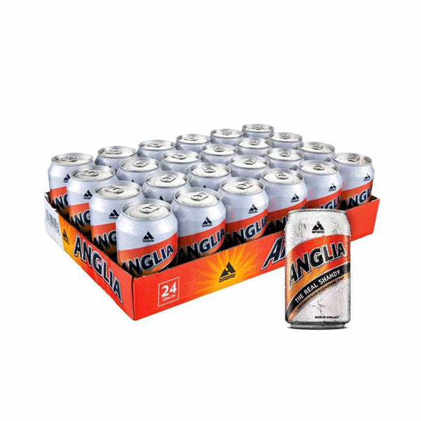 Anglia Shandy (Can) 320ml (highest price)