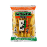 Want Want Senbei Rice Cracker (Kraker Beras) 92g