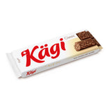 Kagi Classic Chocolate Wafers 50g