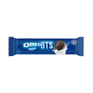 Oreo BTS Slug Sandwich Cookies 105g