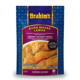 Brahims Masak Lemak Cili Padi Paste 180g