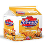 Mi Sedaap Ayam Krispi Instant Noodle 88g x 5