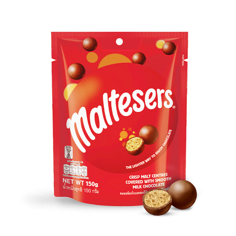 Maltesers Chocolate Ball 150g