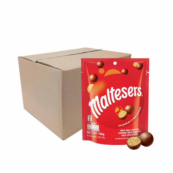 Maltesers Chocolate Ball 150g (highest price)