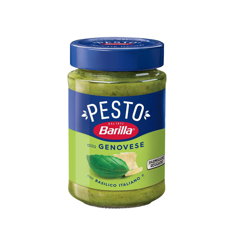 Barilla Pesto Genovese 190g