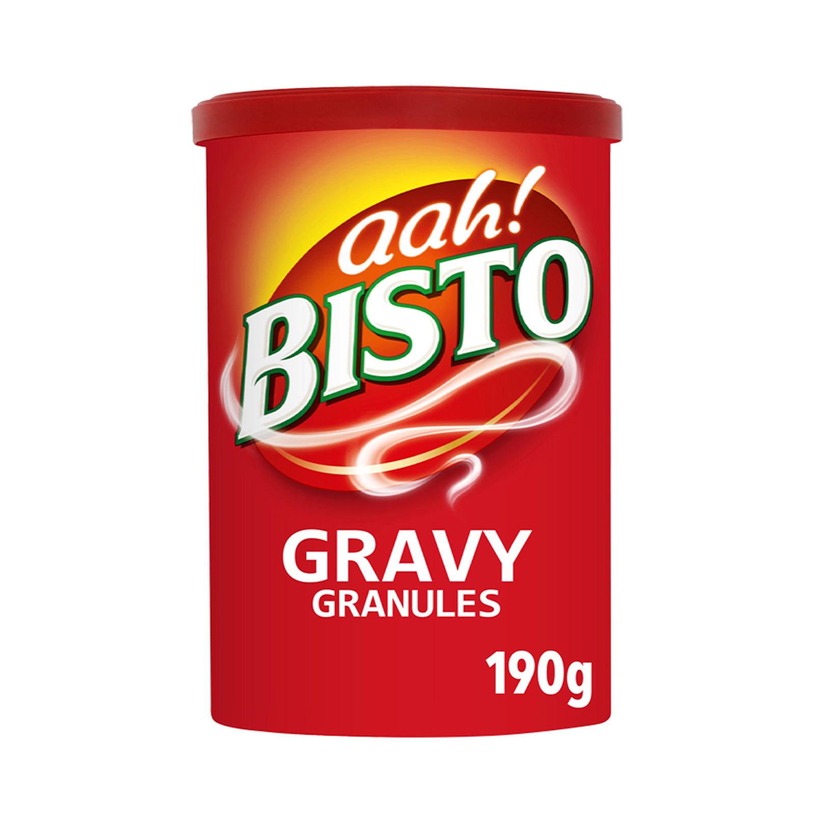 Aah! Bisto Gravy Granules Original 170g