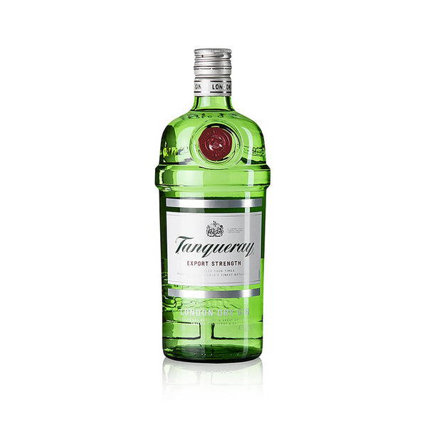 Tanqueray London Dry Gin 700ml (highest price)