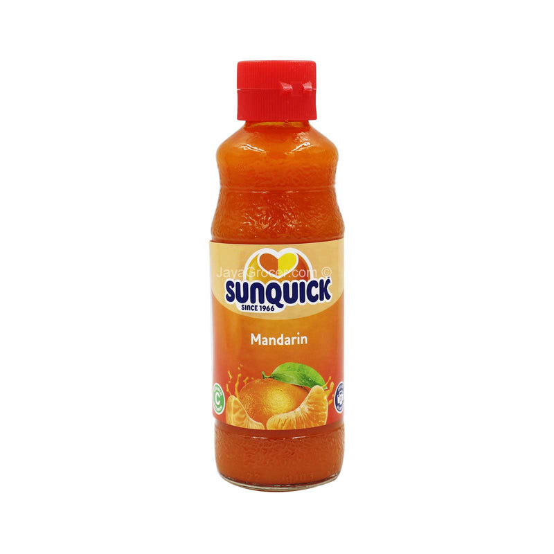 Sunquick Mandarin Standard 300ml