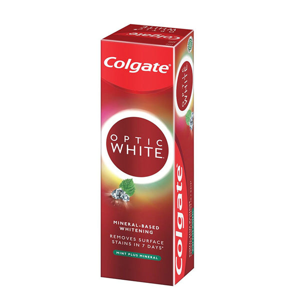 Colgate Optic White Toothpaste 100g