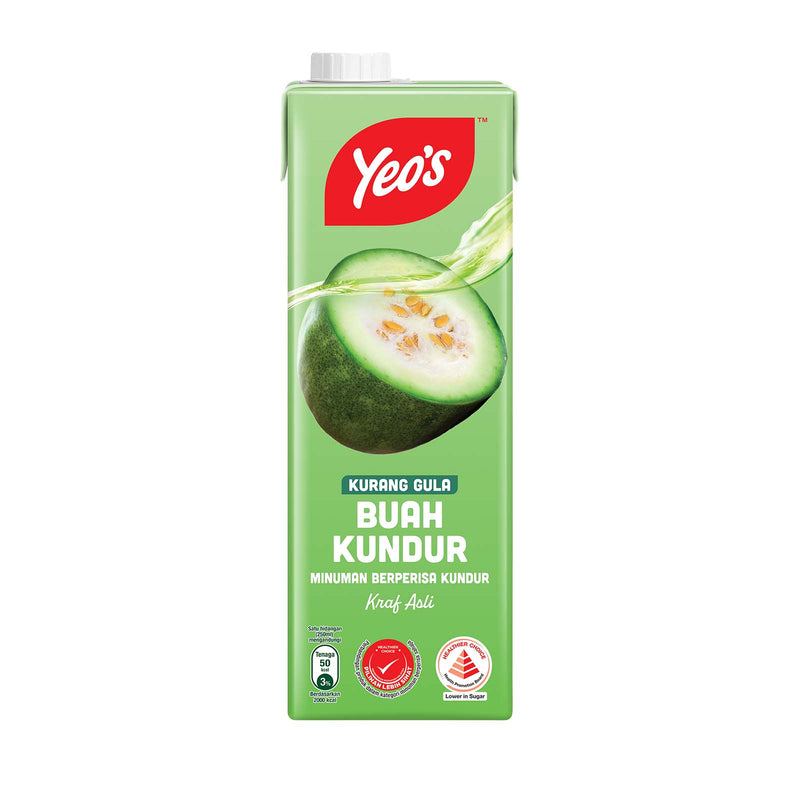 Yeos Winter Melon 1L