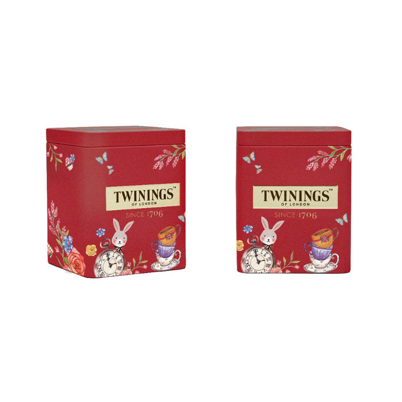 Twinings Tea Festive Pack 10pcs/pack