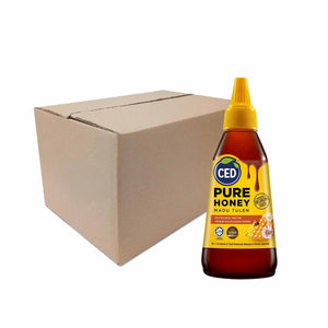 CED Pure Honey 380g